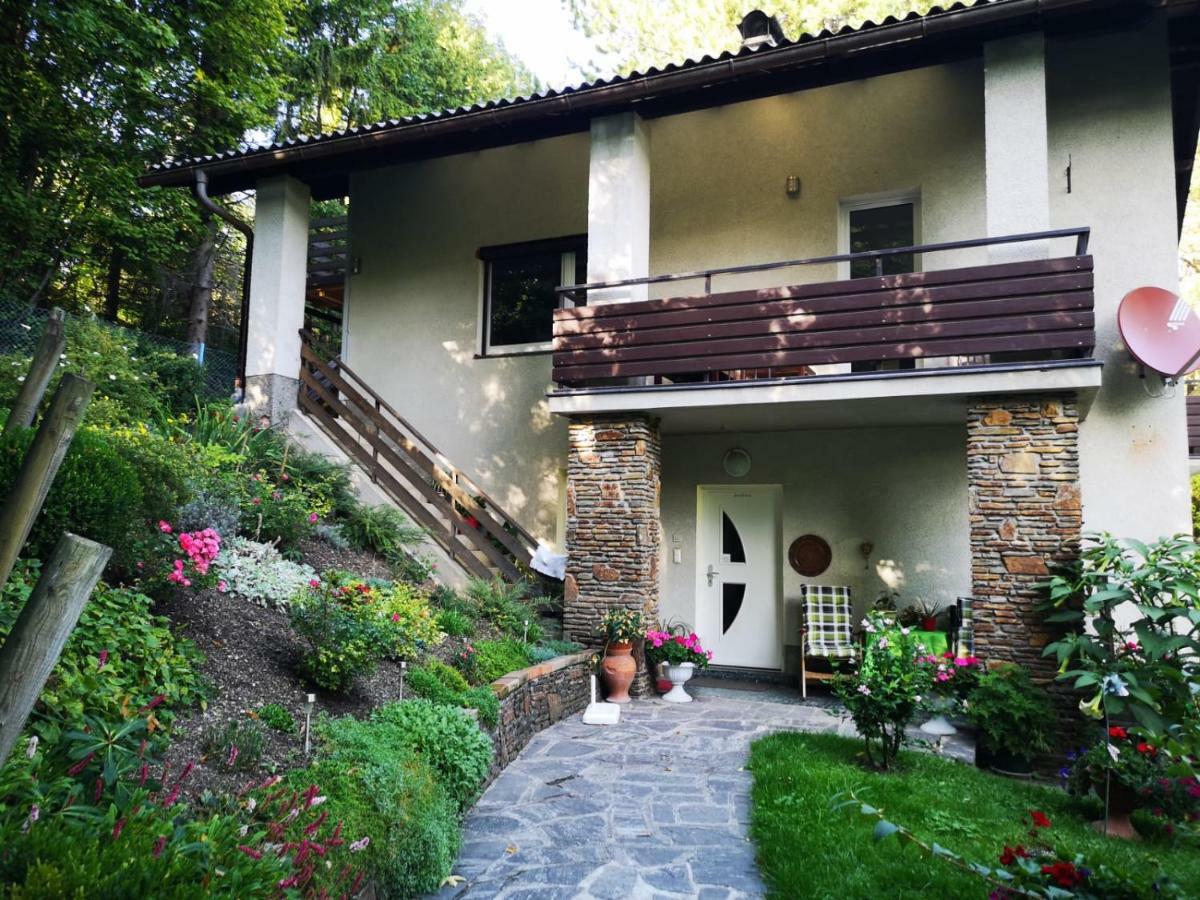 Waldnest Am Semmering Exterior foto